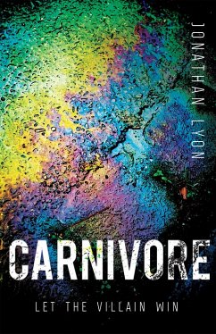 Carnivore (eBook, ePUB) - Lyon, Jonathan