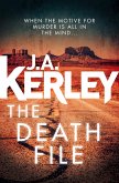 The Death File (eBook, ePUB)