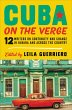 Cuba on the Verge (eBook, ePUB) - Bild 1