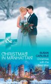 Christmas With The Best Man (Mills & Boon Medical) (Christmas in Manhattan, Book 5) (eBook, ePUB)
