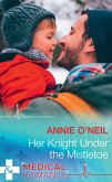 Her Knight Under The Mistletoe (eBook, ePUB)