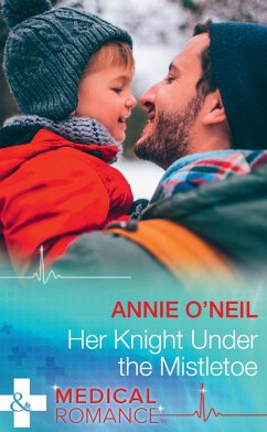 Cover Her Knight Under The Mistletoe (eBook, ePUB)