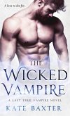 The Wicked Vampire (eBook, ePUB)