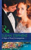 A Night Of Royal Consequences (eBook, ePUB)