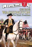 George Washington: The First President (eBook, ePUB) George Washington: The First President (eBook, ePUB)