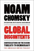 Global Discontents (eBook, ePUB)