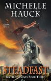 Steadfast (eBook, ePUB)