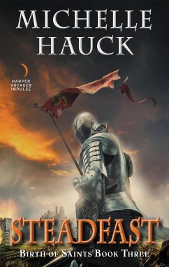 Steadfast (eBook, ePUB) - Hauck, Michelle