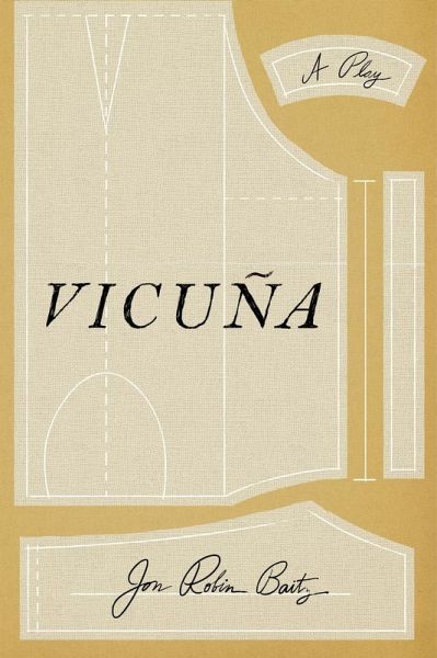 Vicuña (eBook, ePUB)