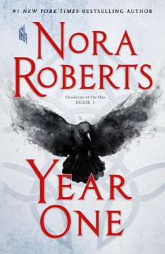 Year One (eBook, ePUB) - Roberts, Nora