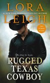 Rugged Texas Cowboy (eBook, ePUB)