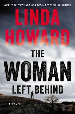 The Woman Left Behind (eBook, ePUB) - Howard, Linda