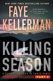 Killing Season Part 3 (eBook, ePUB)