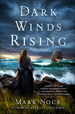 Cover Dark Winds Rising (eBook, ePUB)