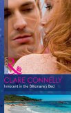 Innocent In The Billionaire's Bed (eBook, ePUB)