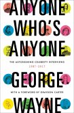 Anyone Who's Anyone (eBook, ePUB)