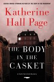 The Body in the Casket (eBook, ePUB)