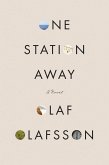One Station Away (eBook, ePUB)