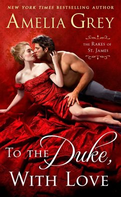 To the Duke, With Love (eBook, ePUB) - Grey, Amelia