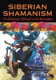 Siberian Shamanism (eBook, ePUB)