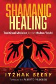 Shamanic Healing (eBook, ePUB)
