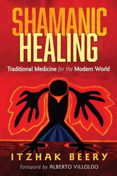 Shamanic Healing (eBook, ePUB) - Beery, Itzhak