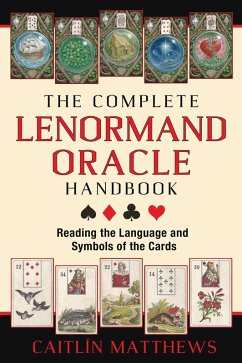 Cover The Complete Lenormand Oracle Handbook (eBook, ePUB)