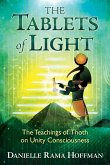 The Tablets of Light (eBook, ePUB)