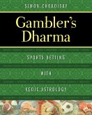 Gambler's Dharma (eBook, ePUB)
