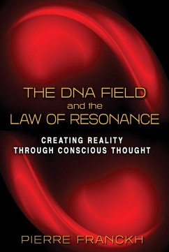 Cover The DNA Field and the Law of Resonance (eBook, ePUB)