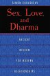 Sex, Love, and Dharma (eBook, ePUB) - Bild 1