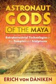 Astronaut Gods of the Maya (eBook, ePUB)