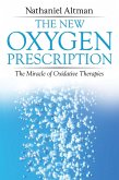The New Oxygen Prescription (eBook, ePUB)