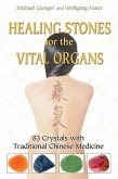 Healing Stones for the Vital Organs (eBook, ePUB)