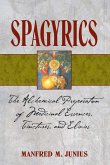 Spagyrics (eBook, ePUB)