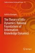 The Theory of Info-Dynamics: Rational... - Bild 1