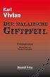 Der malaiische Giftpfeil (eBook, ePUB) - Bild 1