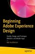 Beginning Adobe Experience Design - Bild 1