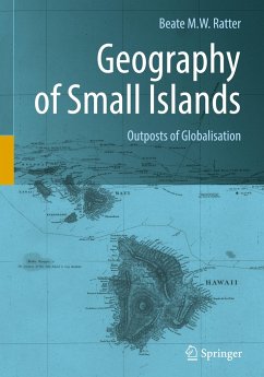 Geography of Small Islands - Ratter, Beate M.W.