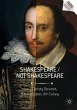Shakespeare / Not Shakespeare - Bild 1