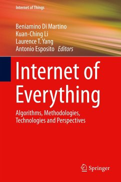 Internet of Everything