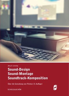 Sound-Design - Sound-Montage - Soundtrack-Komposition - Lensing, Jörg U.