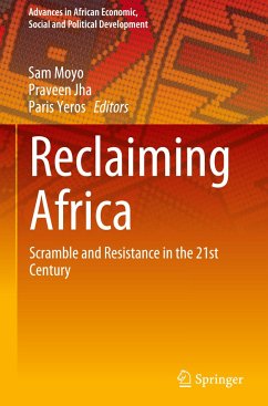 Reclaiming Africa