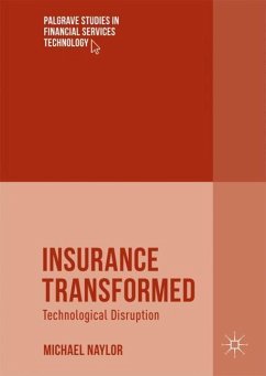 Insurance Transformed - Naylor, Michael