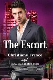 The Escort (eBook, ePUB)