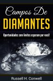 Campos de Diamantes: Oportunidades sem limites esperam por você! (eBook, ePUB)