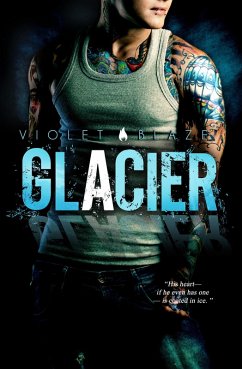 Cover Glacier (eBook, ePUB)
