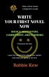 Write Your First Novel Now. Book 2 -... - Bild 1