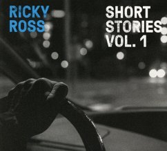 Short Stories Vol.1 - Ross,Ricky