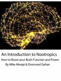 An Introduction to Nootropics (eBook, ePUB)
